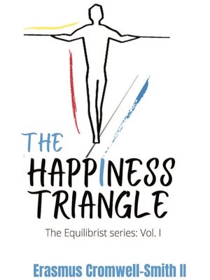 cover image of The Happiness Triangle